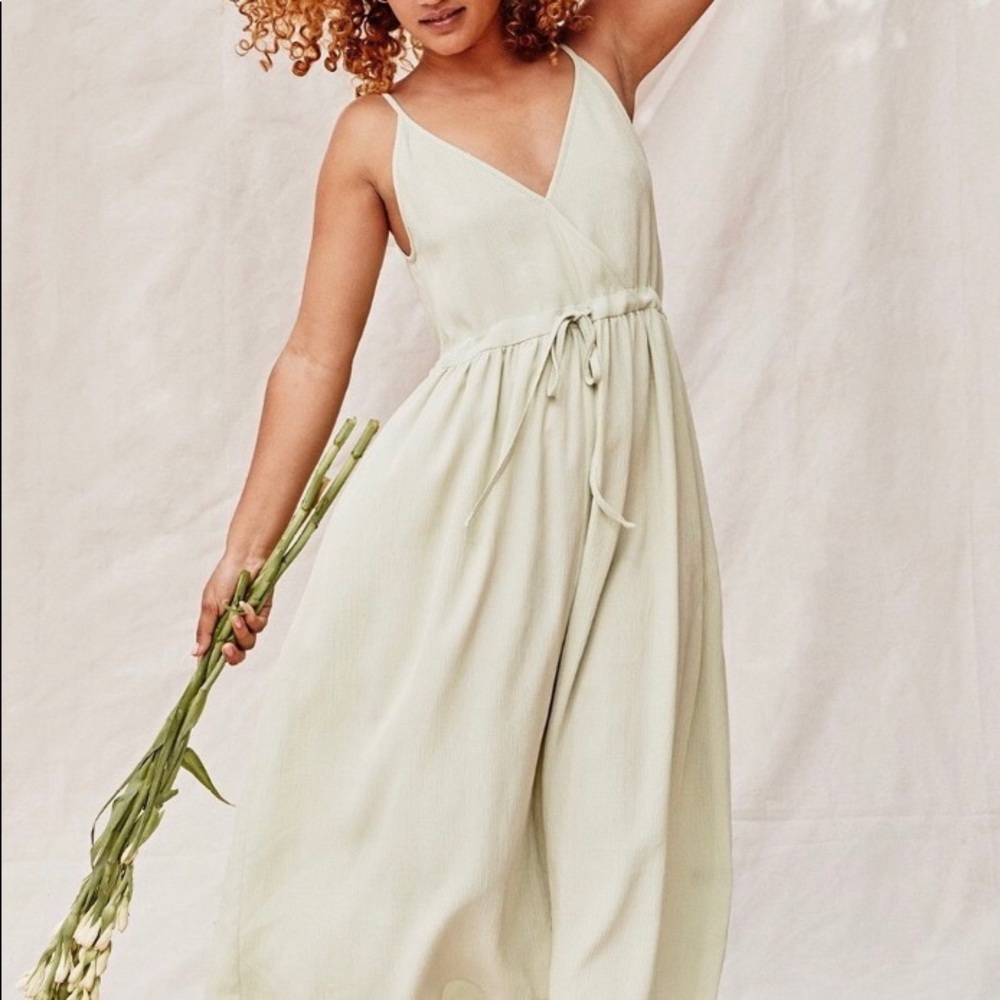Christy Dawn Petite Lincoln Dress